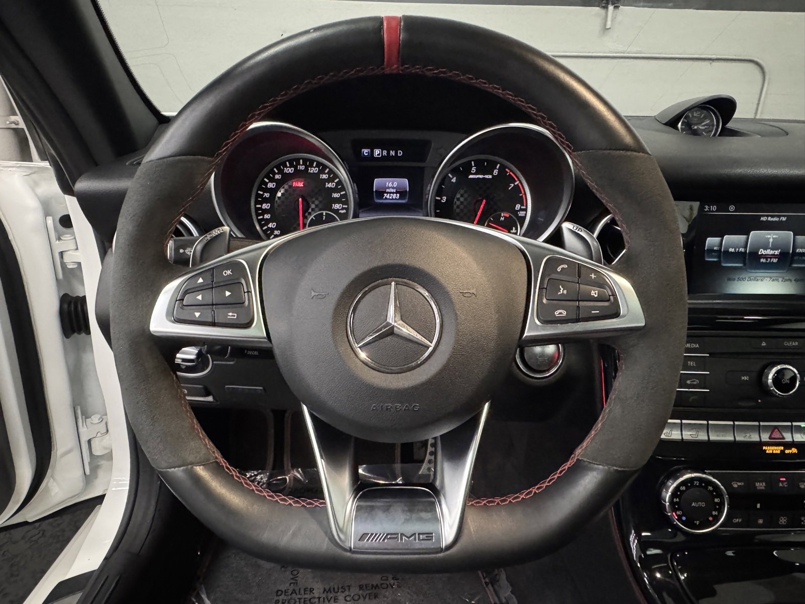 Certified 2020 Mercedes-Benz SLC 43 AMG image 26
