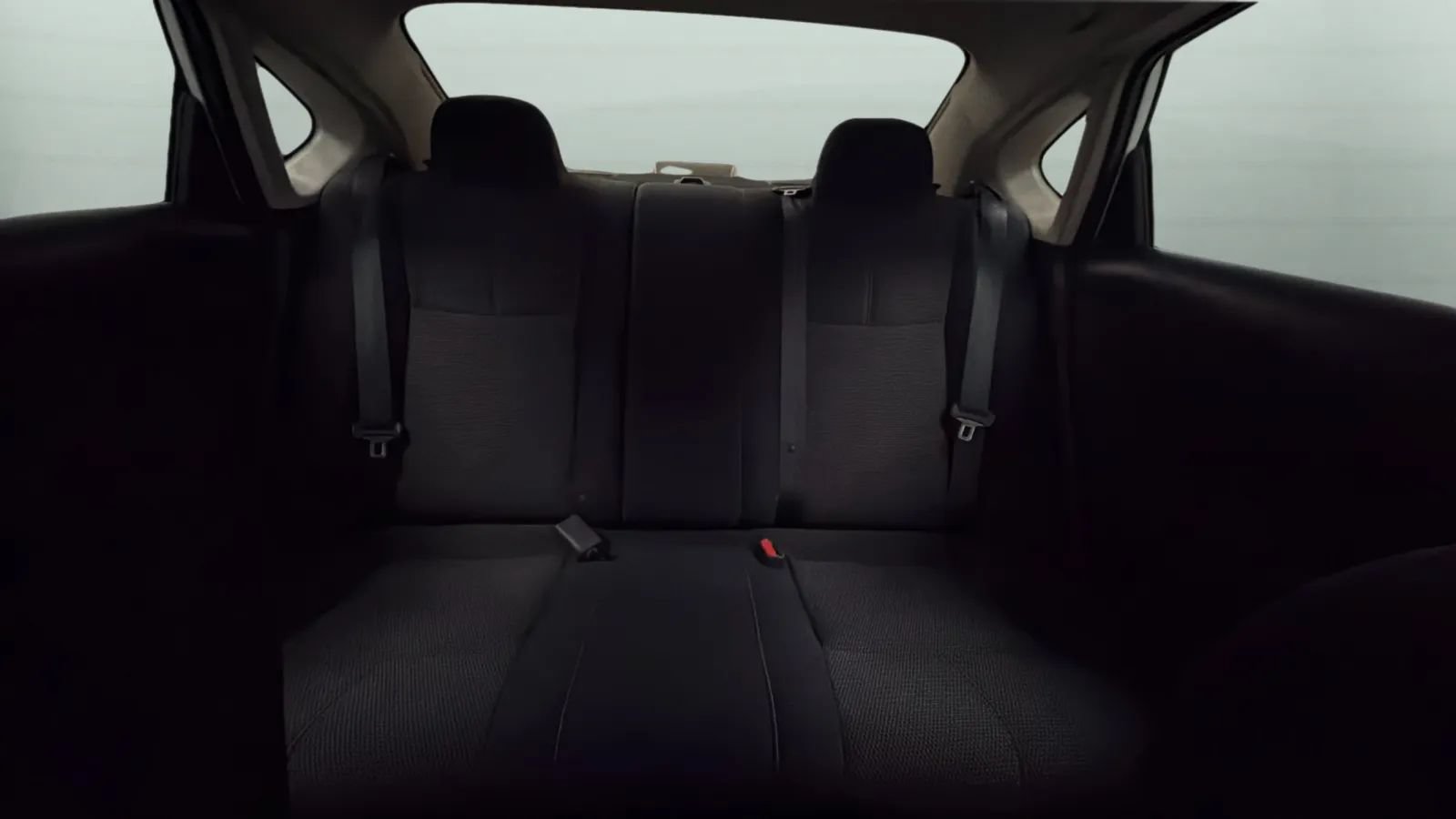 Used 2017 Nissan Sentra S FWD image 17