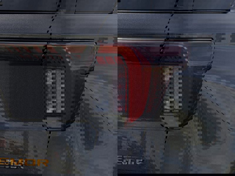 New 2026 Ford Explorer Tremor image 21