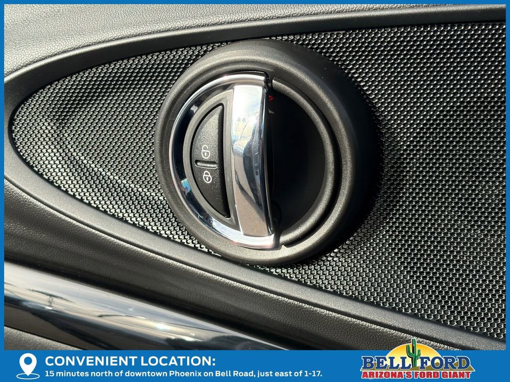 Used 2024 MINI Cooper Clubman S image 24