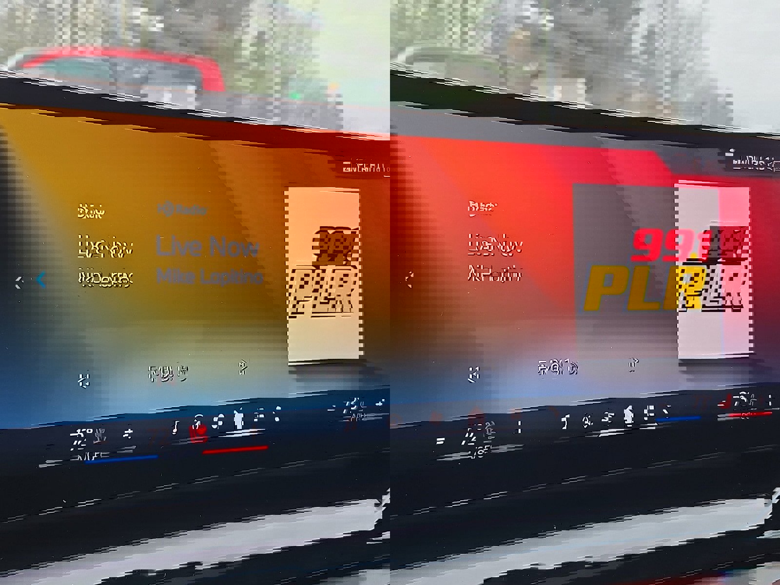 Used 2024 BMW 540i xDrive image 18