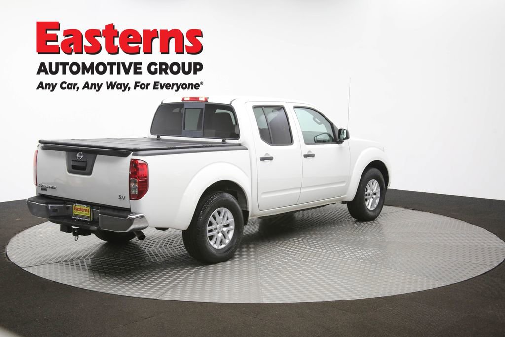 Used 2019 Nissan Frontier SV RWD image 41