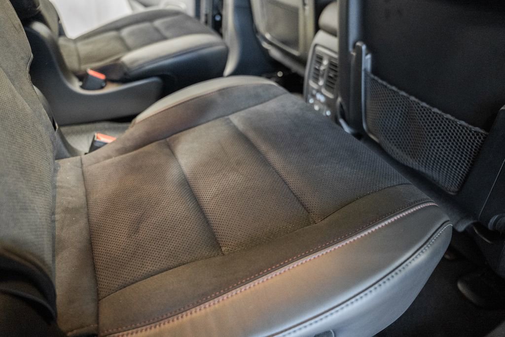 New 2026 Dodge Durango GT AWD/4WD image 36