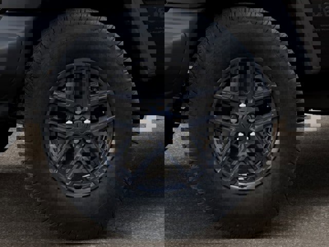 New 2026 Jeep Wrangler Sport image 8