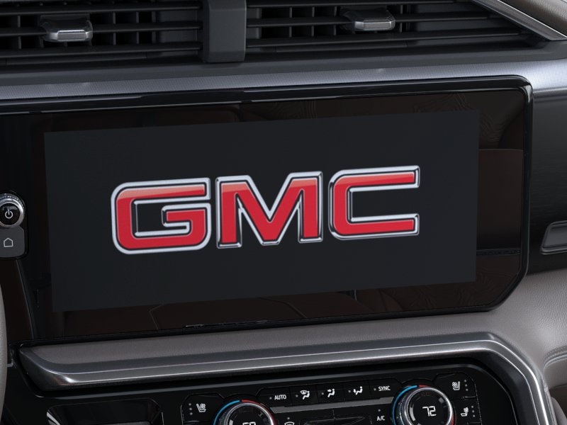 New 2026 GMC Sierra 2500 Denali w/ Denali Reserve Package AWD/4WD image 52
