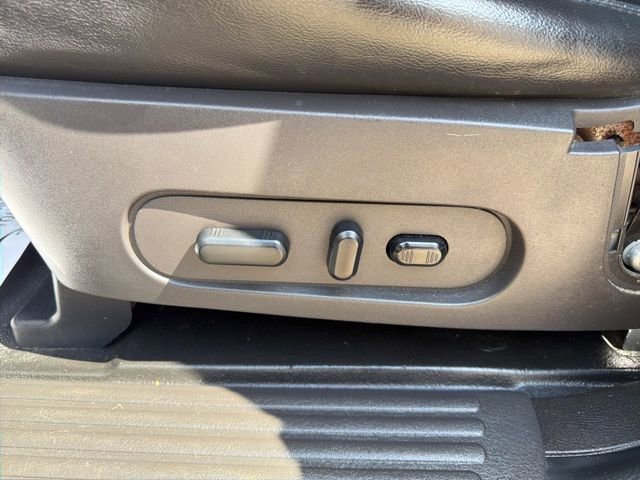 Used 2010 Ford Explorer Sport Trac Limited image 21