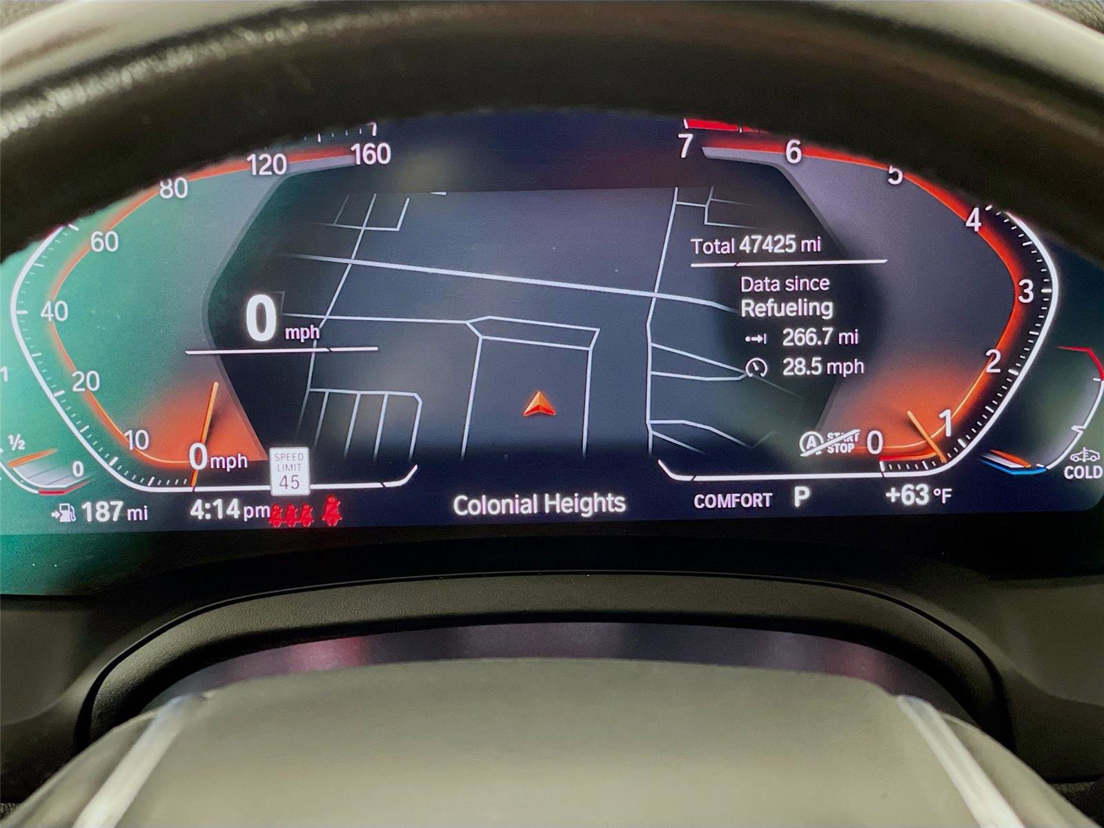 Used 2022 BMW 330i xDrive Sedan w/ Premium Package 2 image 16