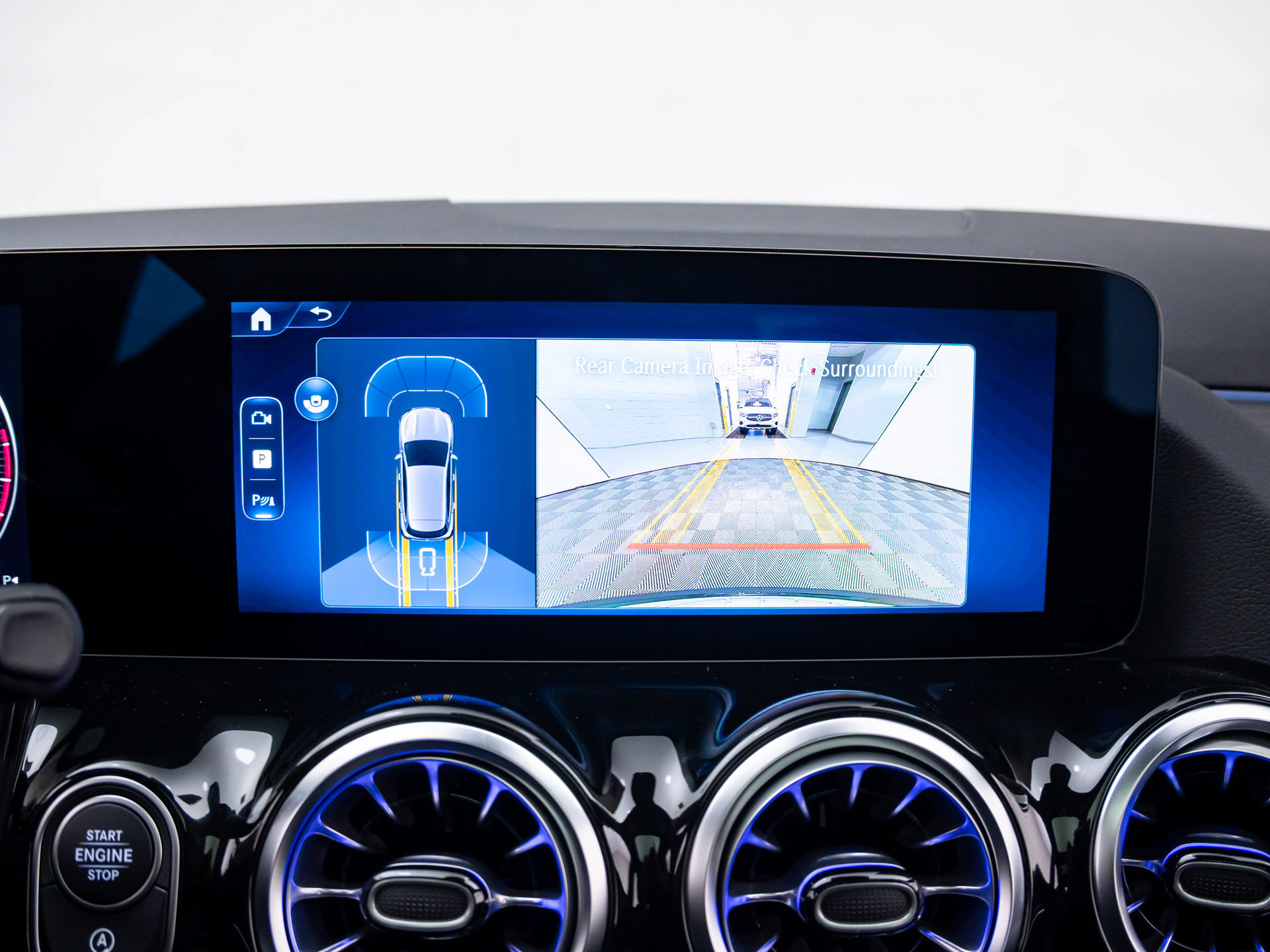 New 2026 Mercedes-Benz GLA 250 4MATIC image 29