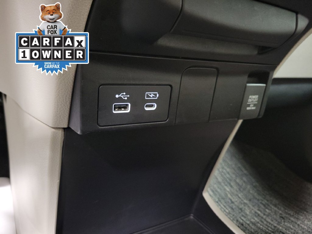 Used 2025 Honda Odyssey EX-L image 18