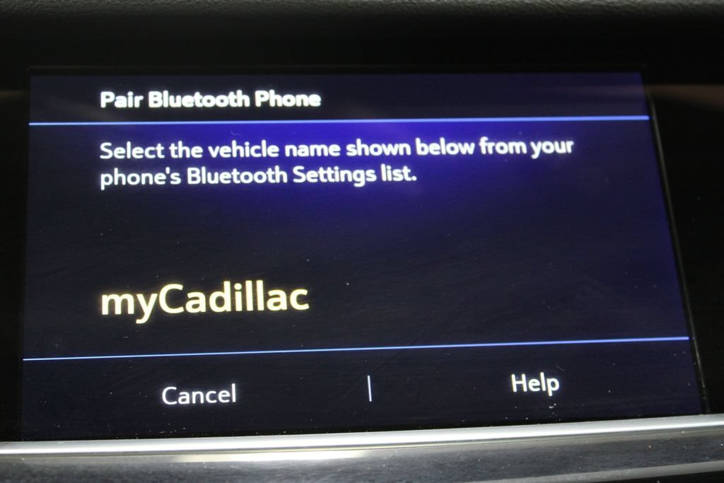 Used 2024 Cadillac XT5 Premium Luxury AWD/4WD image 51