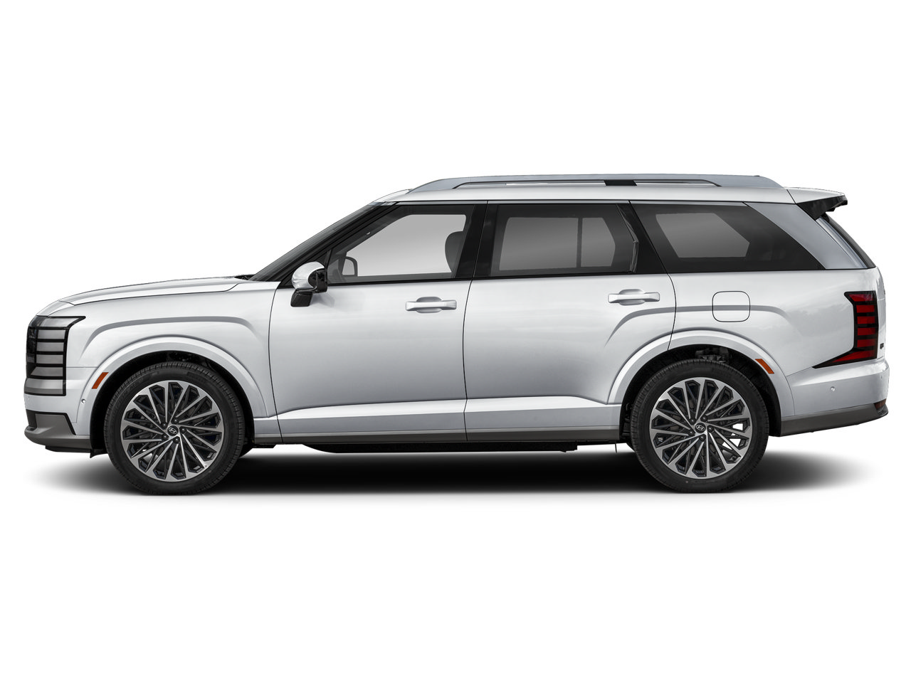 New 2026 Hyundai Palisade Calligraphy AWD/4WD image 22