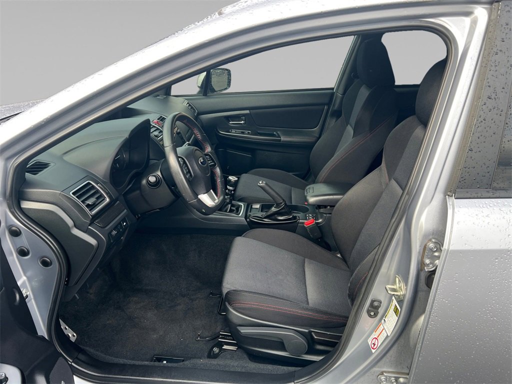 Used 2017 Subaru WRX Premium image 11