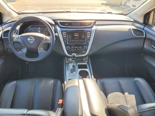 Used 2020 Nissan Murano SL AWD/4WD image 14