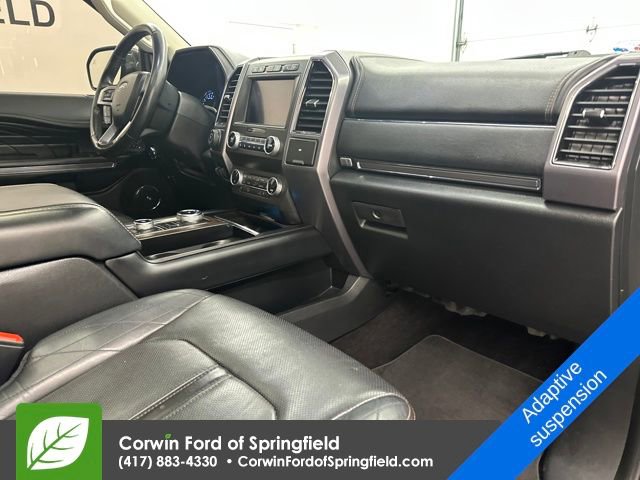 Used 2019 Ford Expedition Platinum image 10