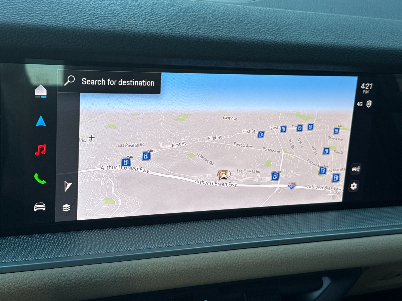 New 2026 Porsche Cayenne AWD/4WD image 19