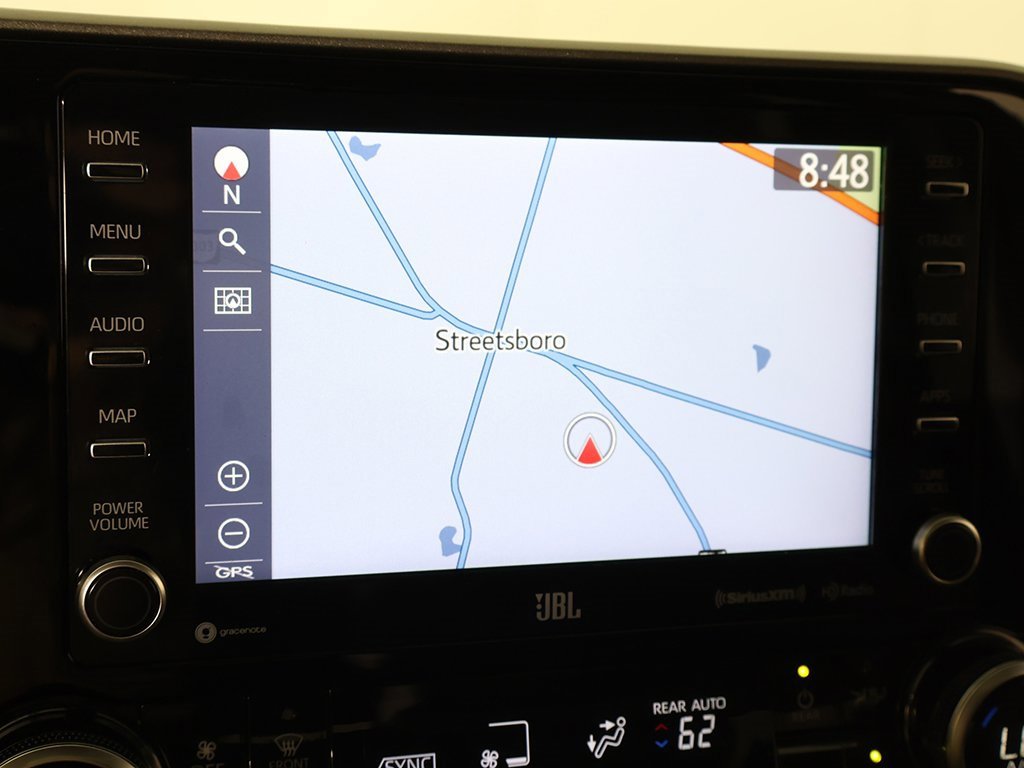 Used 2020 Toyota Highlander Limited image 48