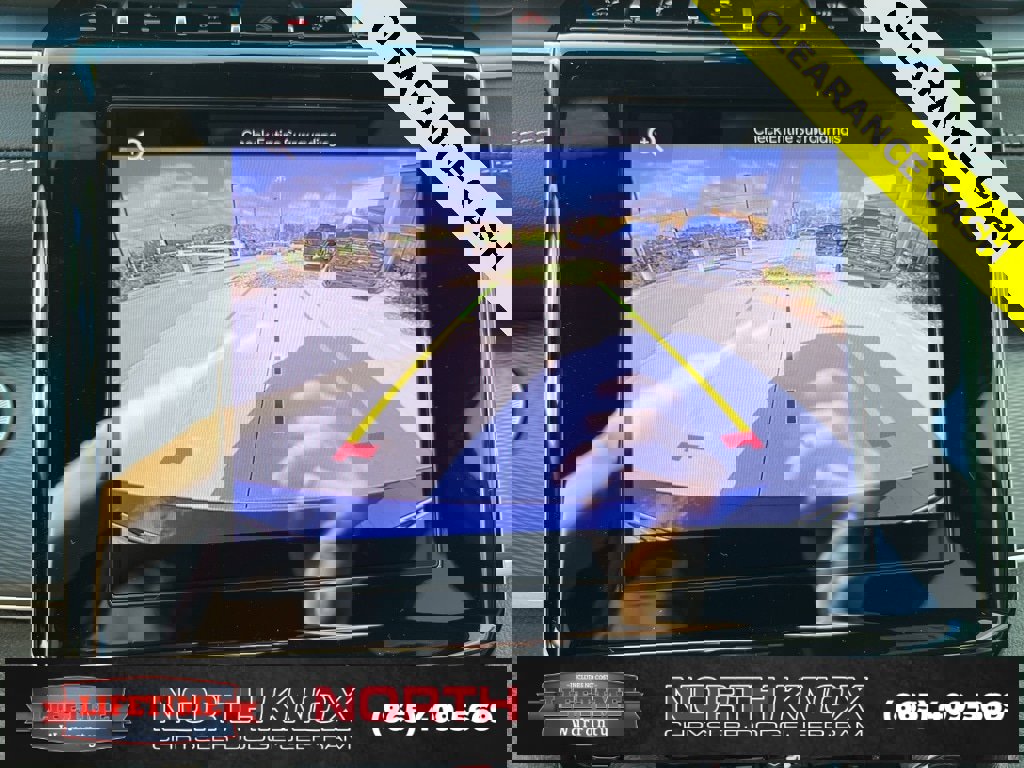 New 2025 Jeep Grand Cherokee L Altitude image 10