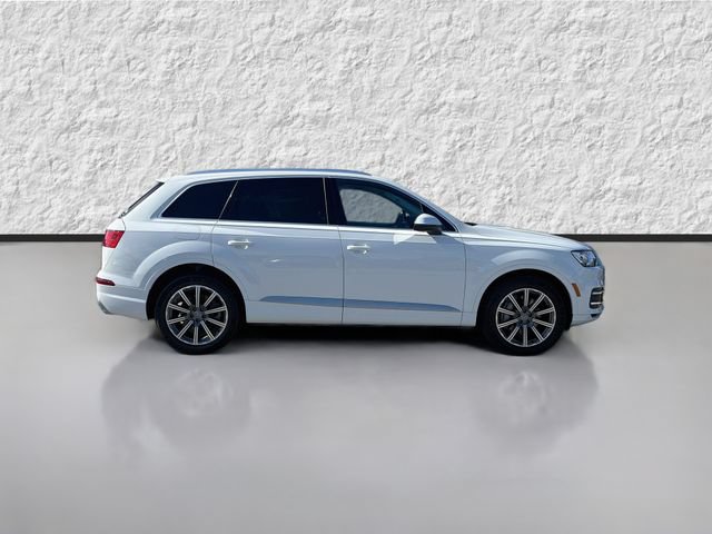 Used 2018 Audi Q7 3.0T Prestige w/ Prestige Package AWD/4WD image 2