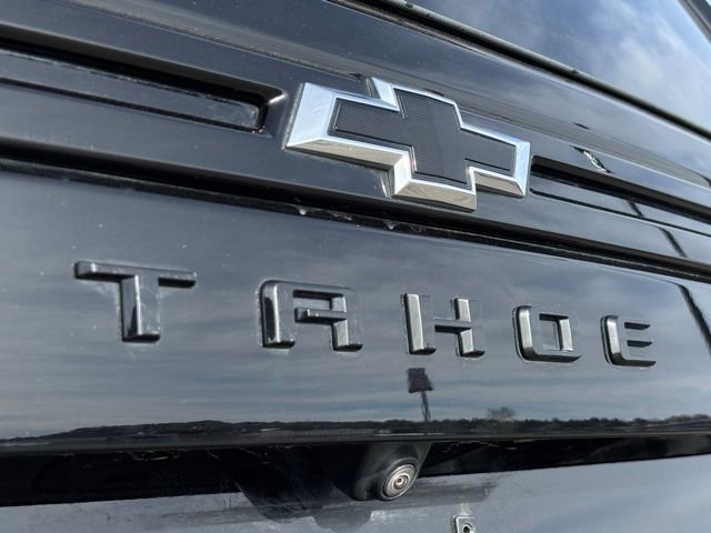 Used 2024 Chevrolet Tahoe RST w/ Luxury Package image 21