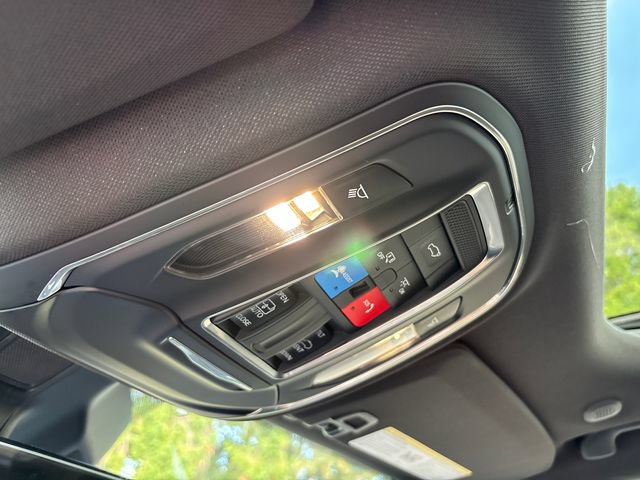New 2026 Jeep Grand Cherokee Laredo X AWD/4WD image 27