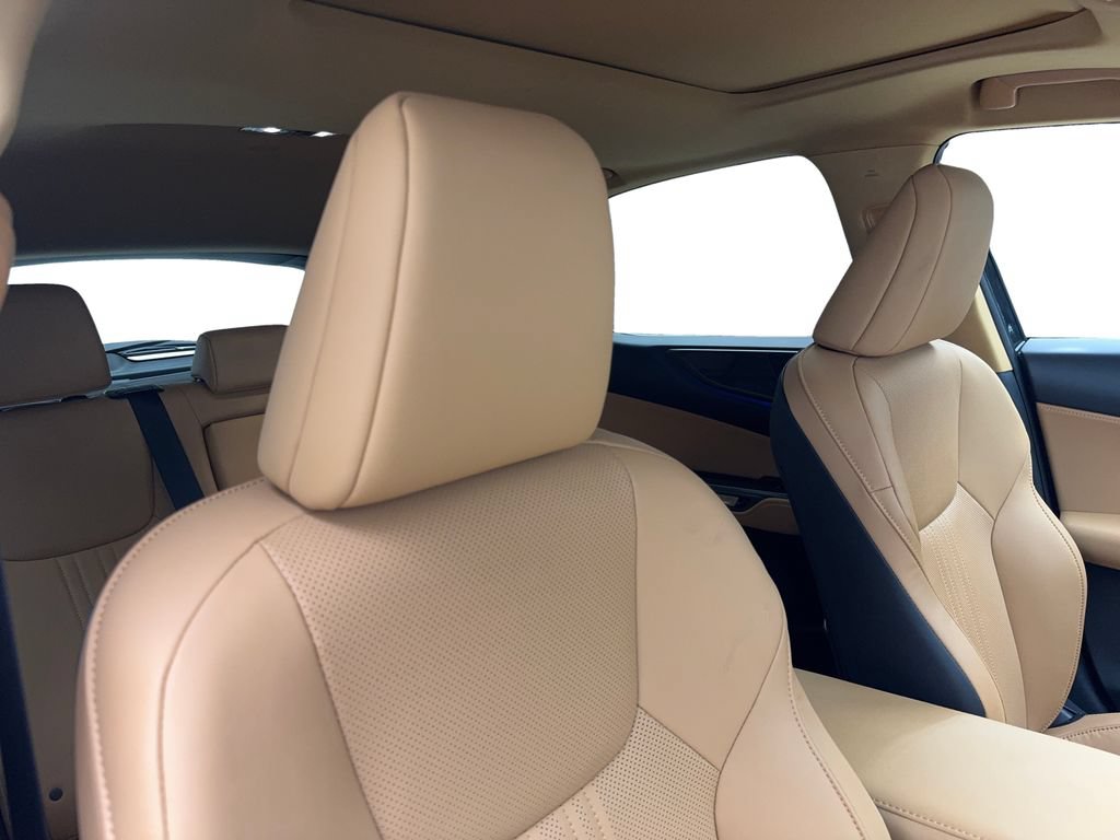 Used 2025 Lexus NX 350 AWD w/ Accessory Package (A2) image 45