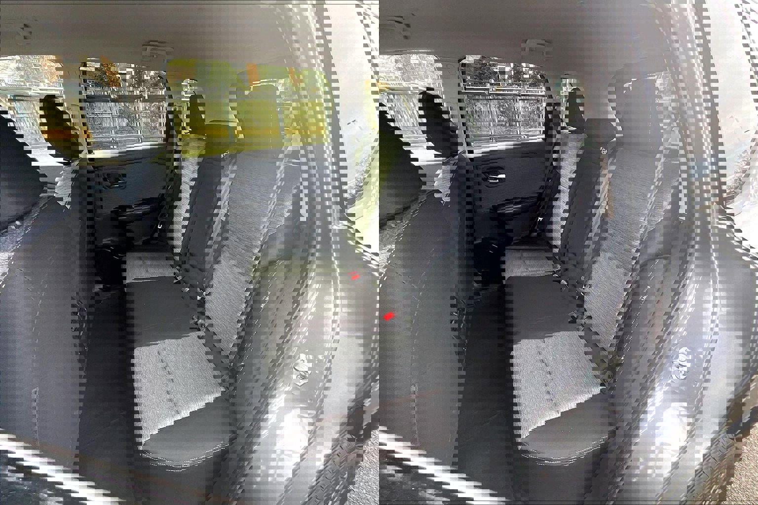 Used 2023 Nissan Rogue SV image 24