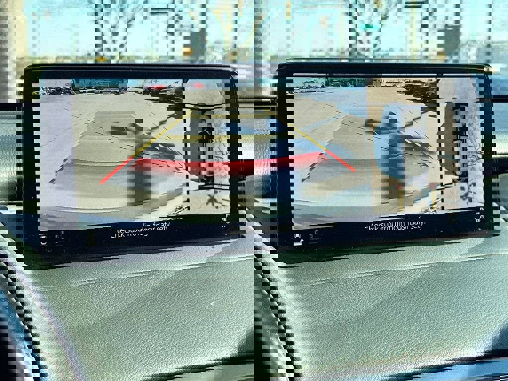 Used 2021 MAZDA CX-9 Grand Touring image 27