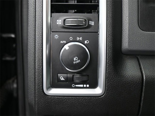 Used 2017 RAM 1500 Lone Star image 21