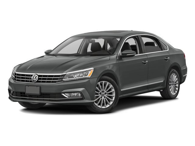 Used 2016 Volkswagen Passat 1.8T SE FWD image 1