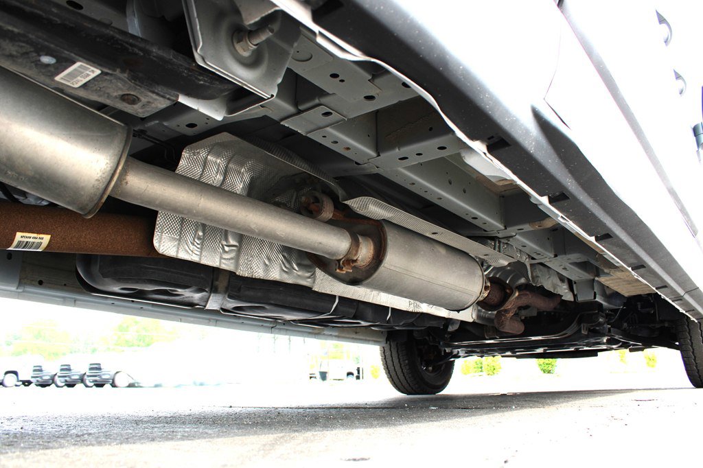 Used 2024 Ford Transit 250 148 Medium Roof w/ Load Area Protection Package image 34