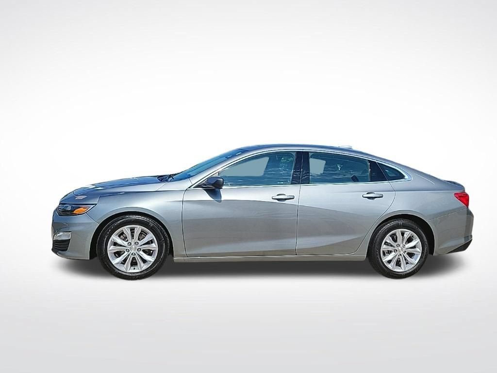 Used 2023 Chevrolet Malibu LT FWD video 2