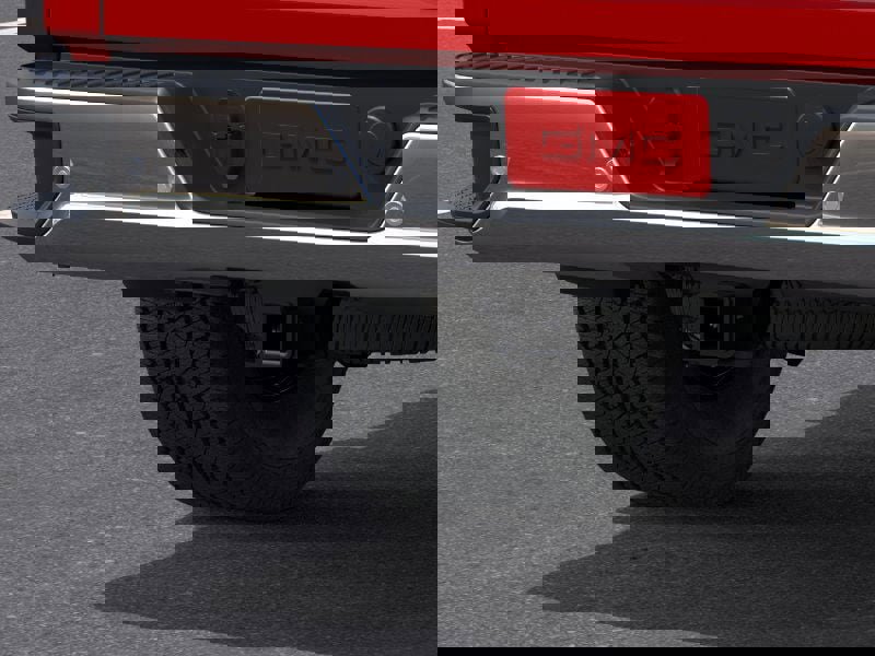 New 2026 GMC Sierra 2500 SLT w/ SLT Convenience Package image 39