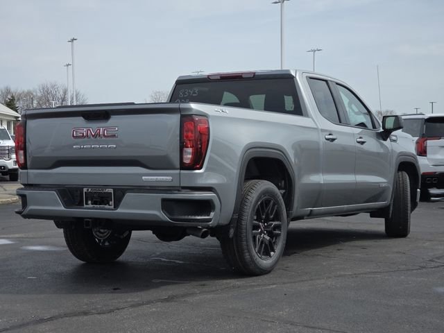 New 2026 GMC Sierra 1500 Elevation image 20