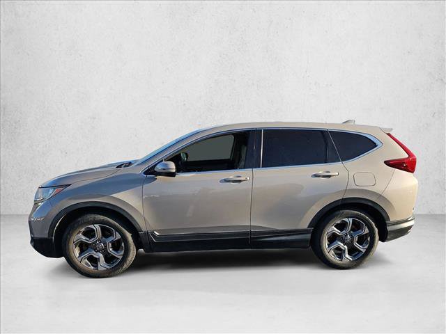 Used 2018 Honda CR-V EX image 6