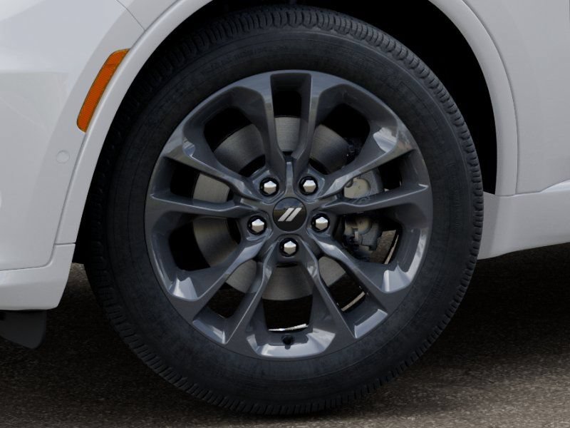 New 2026 Dodge Durango GT AWD/4WD image 8