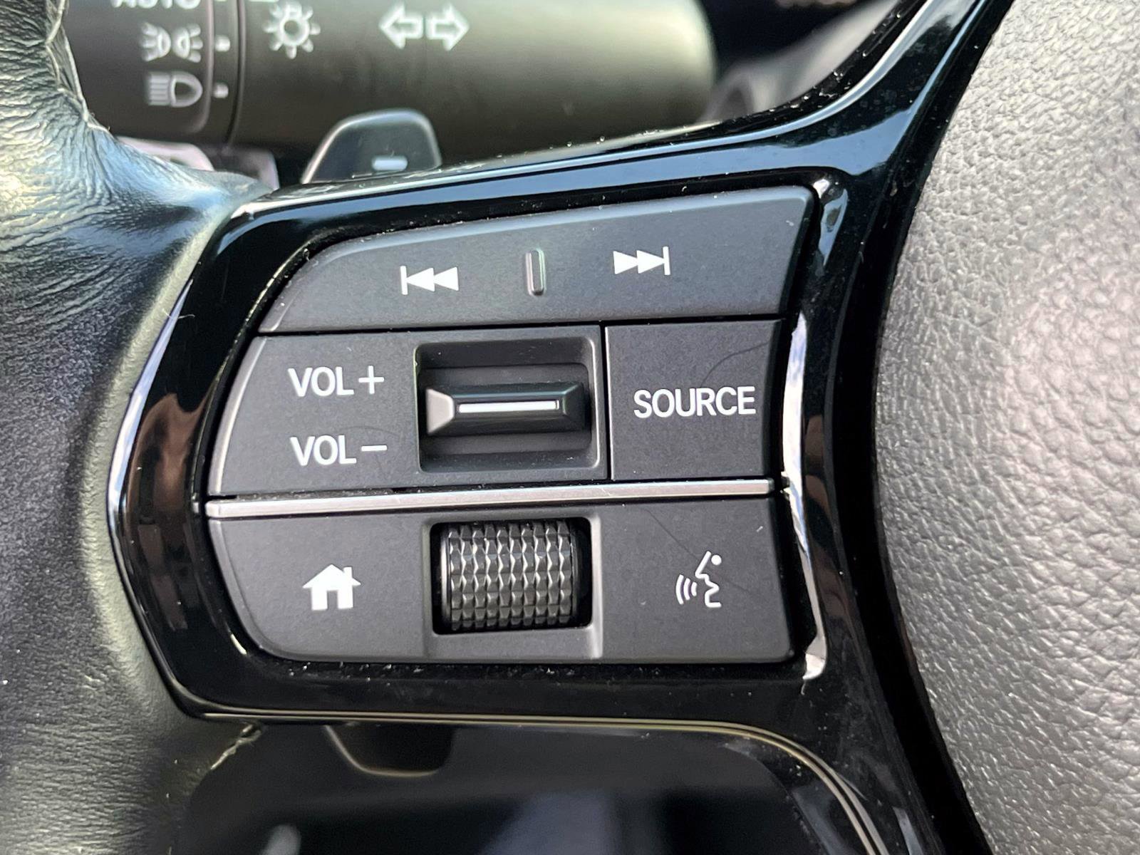 Certified 2023 Honda Civic Sport image 17