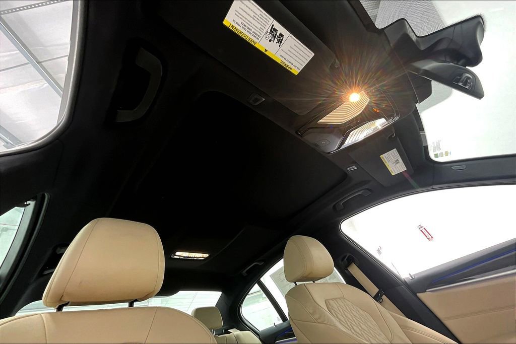 Used 2023 BMW 530i w/ Premium Package image 20