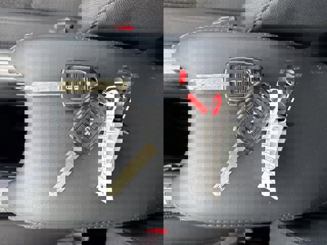 Used 2019 Honda HR-V Sport image 21