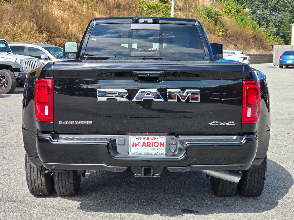 New 2026 RAM 3500 Laramie image 17