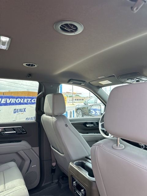 Used 2026 Chevrolet Tahoe LT w/ Comfort Package RWD image 22