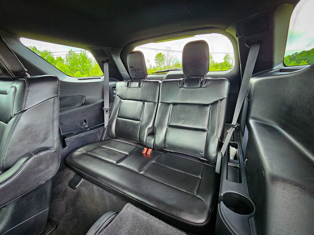 Used 2022 Ford Explorer ST w/ Equipment Group 401A AWD/4WD image 36