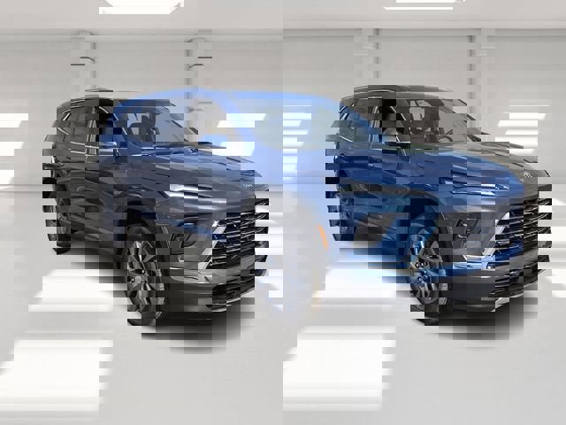 New 2026 Buick Enclave Preferred w/ Power Package image 12