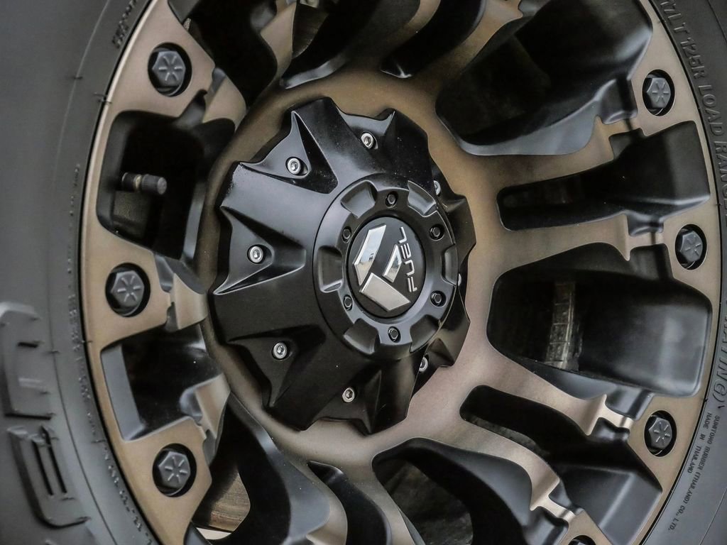 Used 2021 Jeep Gladiator Mojave image 10