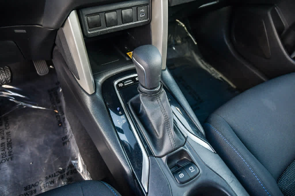 Certified 2023 Toyota Corolla Cross AWD Hybrid image 19