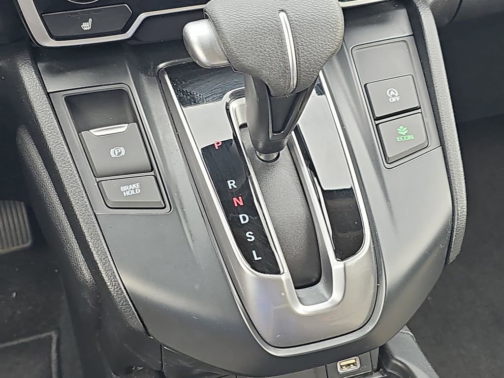 Used 2021 Honda CR-V EX image 26