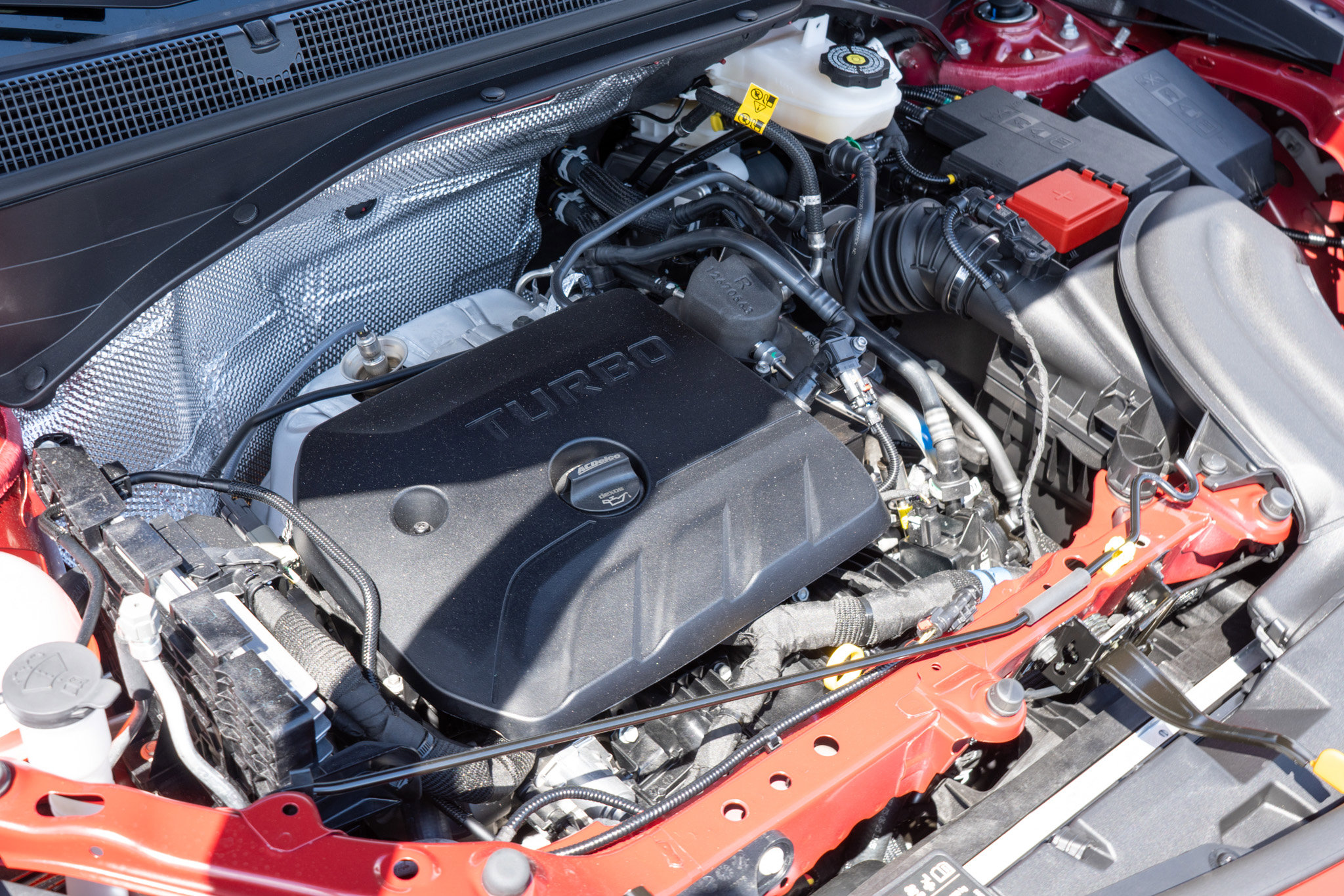 New 2026 Buick Encore GX Sport Touring w/ Comfort Package image 20