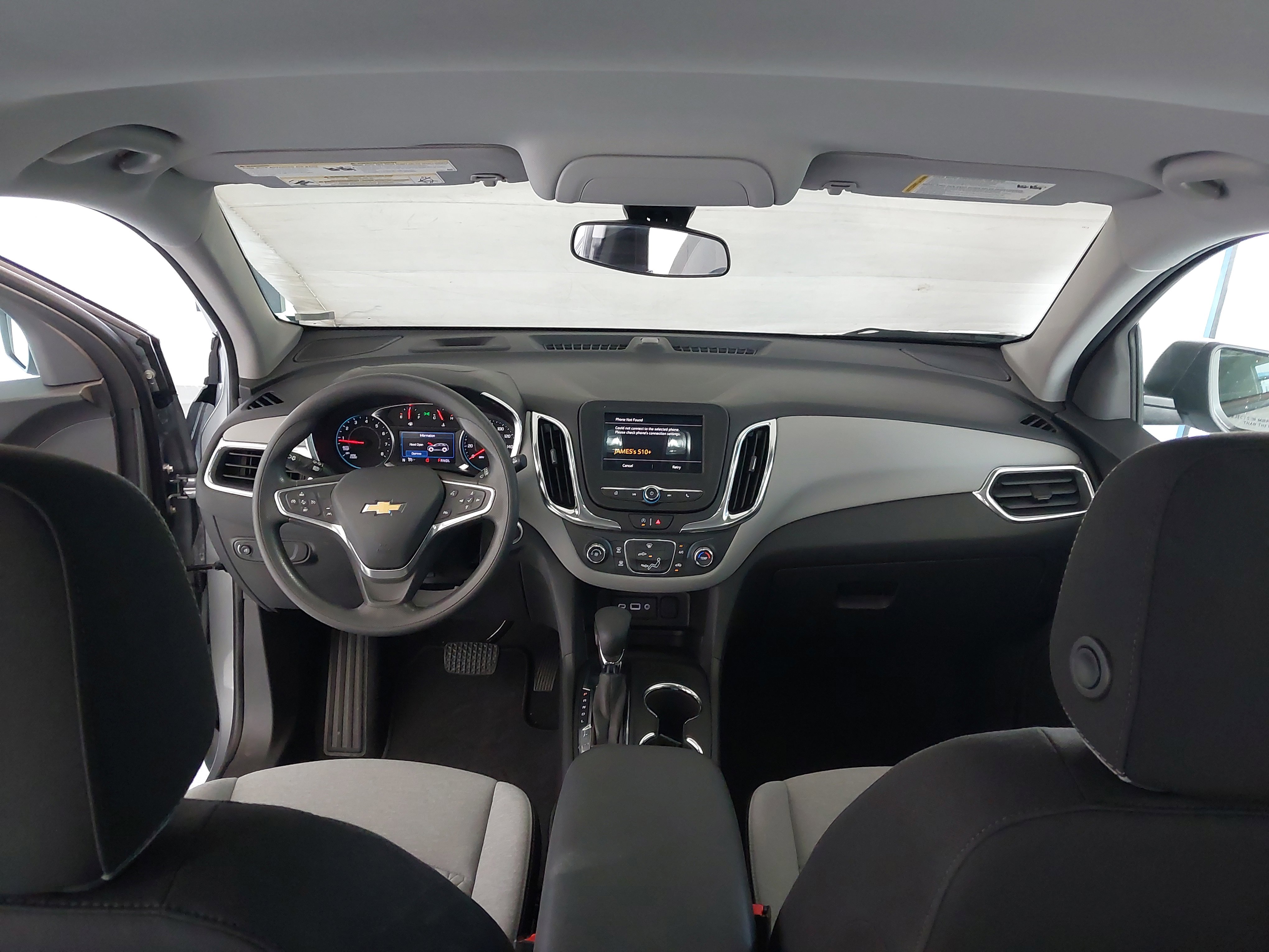 Used 2023 Chevrolet Equinox LS w/ LS Convenience Package image 5