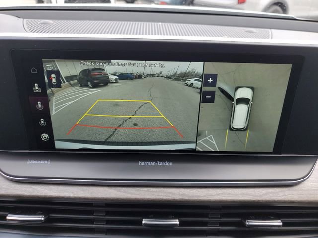 Used 2022 Kia Telluride SX w/ SX Prestige Package image 32