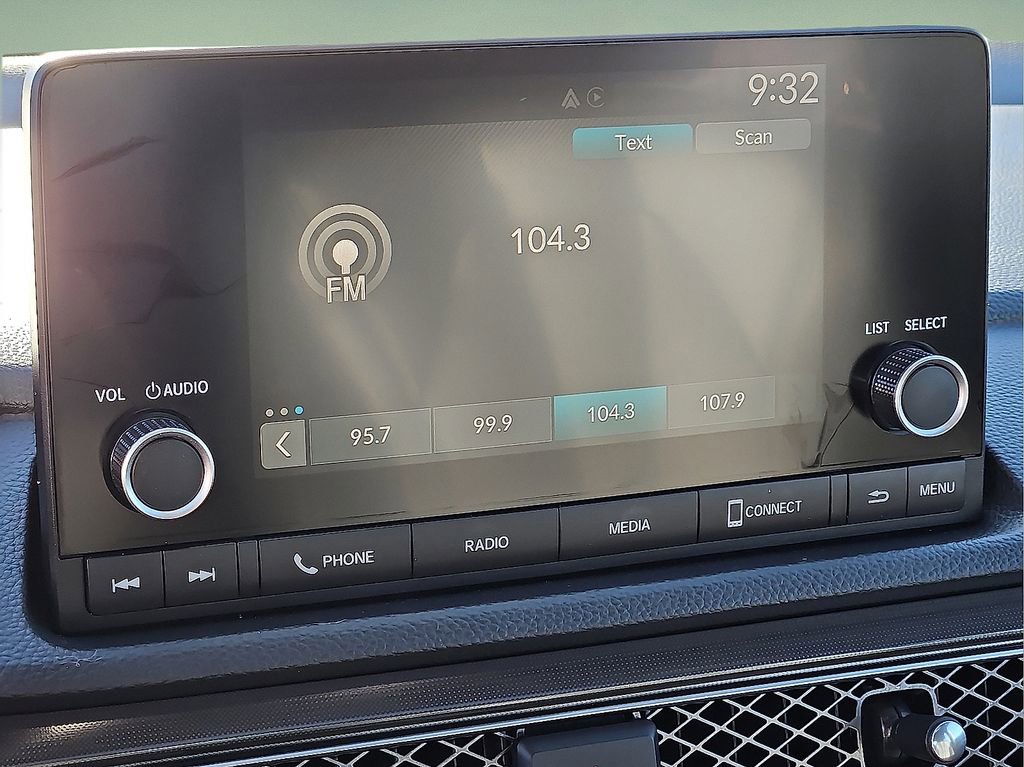 Used 2025 Acura Integra A-Spec image 23