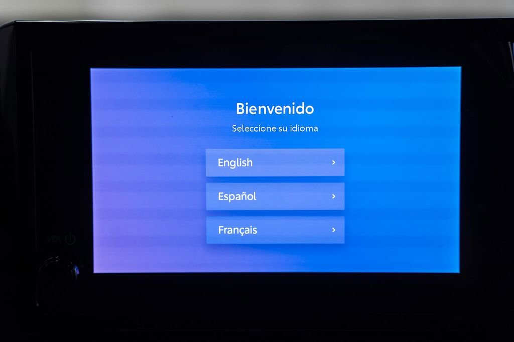 New 2026 Toyota Corolla Cross LE image 18